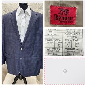 Mens Jacket
